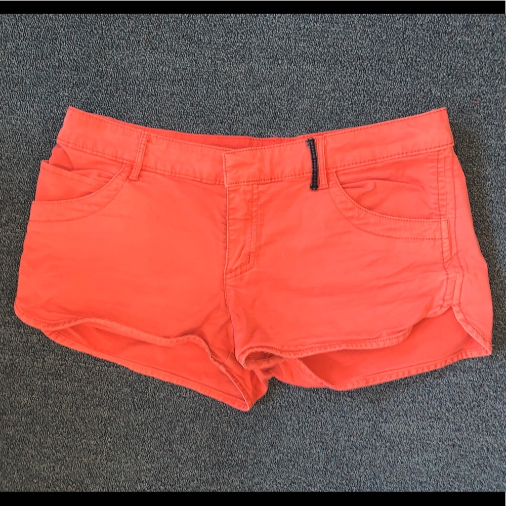 Roxy shorts